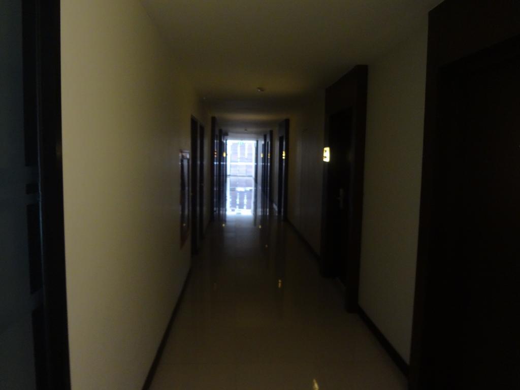 חוף ג'ומטיין Sleep Tight Hotel מראה חיצוני תמונה